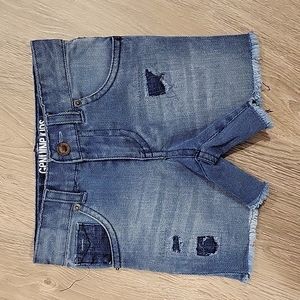 Oshkosh shorts 12m